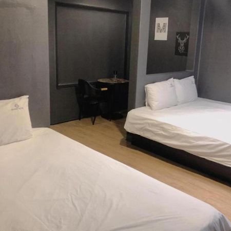 Show Hotel Haeundae 釜山 外观 照片